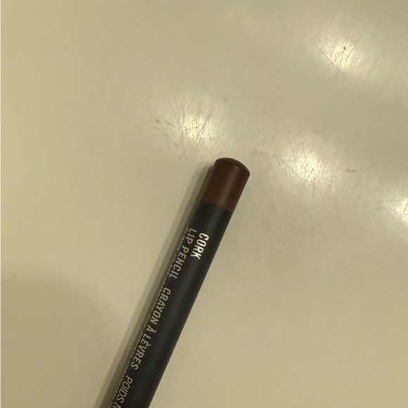 MAC Cosmetics Lip Liner Lot: Stone, Stripdown, Cork - Picture 2 of 4